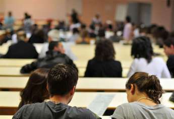 FST Al Hoceima Listes des candidats retenus Cycle Licence 2018