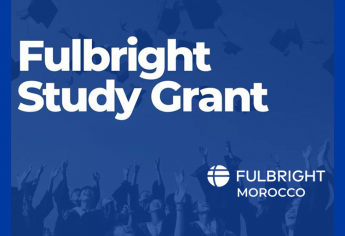 Programme « Fulbright Study Grant » : Bourses d'études en Master aux États-Unis 2021/2022