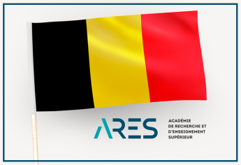 Bourses des Masters de spécialisation et des stages de perfectionnement en Belgique 2021-2022