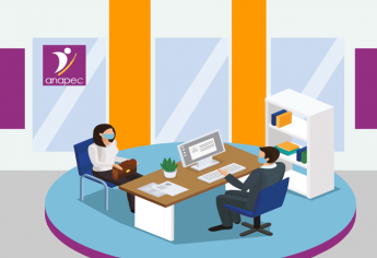 ANAPEC : مواكبة شاملة ومجانية لإدماج الشباب في سوق الشغل أو عالم المقاولة