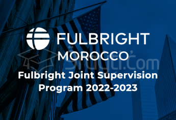 Fulbright Joint Supervision Program : Bourses de recherche doctorale aux États-Unis 2022-2023