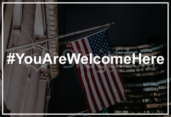 #YouAreWelcomeHere : Bourses d'études au cycle Bachelor aux États-Unis 2022-2023