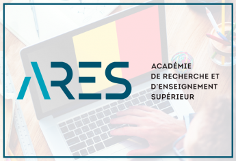 Bourses d'études de l'Académie de Recherche et d'Enseignement Supérieur en Belgique 2022-2023