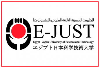 Bourses d'études au Master de l'Université Egypte-Japon en Sciences et Technologie 2022-2023