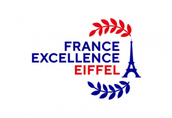 Bourses d'excellence Eiffel Session 2024