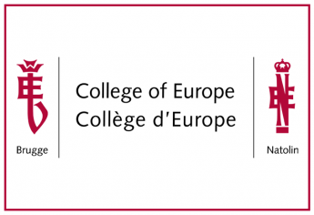 Collège d’Europe : Appel à candidatures pour 8 bourses de Master 2025-2026