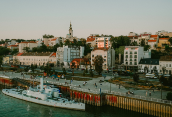 Appel à candidatures : Bourses d’études en Serbie (Licence, Master, Doctorat) 2025-2026