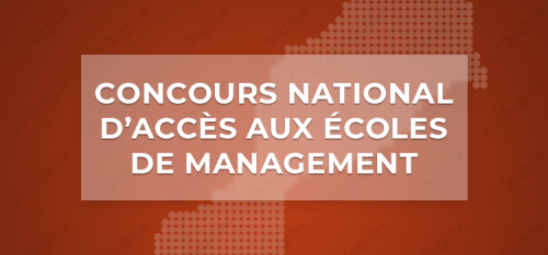 CNAEM : Concours National d'Accès aux Écoles de Management