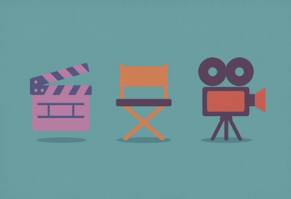 مباراة الإجازة بالمعهد العالي لمهن السمعي البصري والسينما ملحقة الداخلة 2025-2026