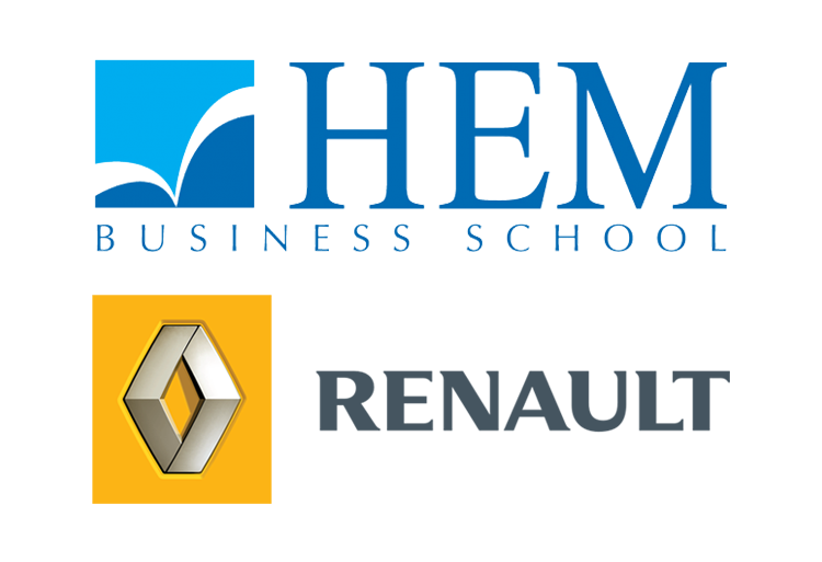 HEM et Renault au Maroc signent une convention de partenariat pédagogique