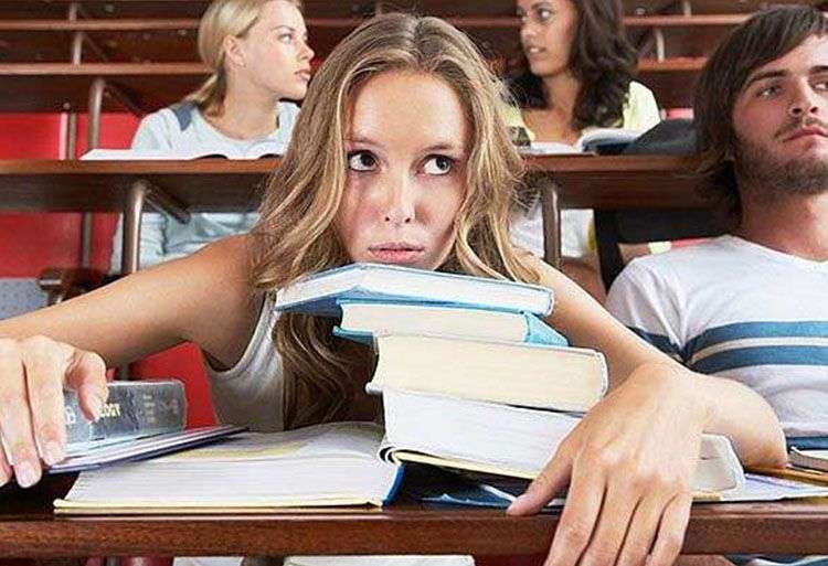 Concours d'admission au cycle de formation d’élèves officiers pilotes