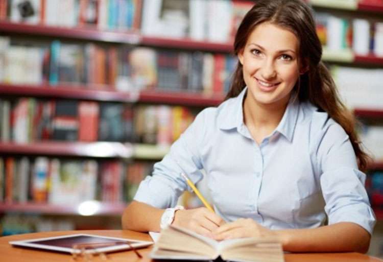 Lauréate de l'ENCG donne une interview !