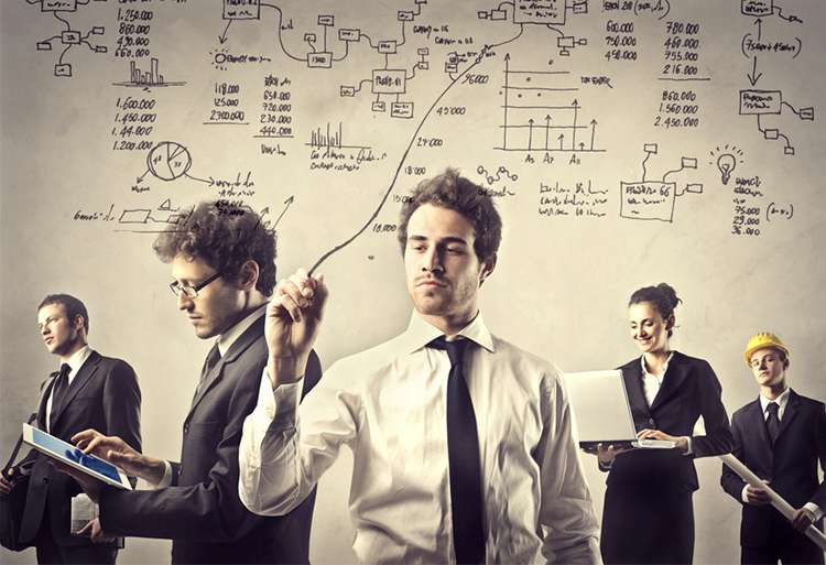 Quel métier feras-tu quand tu seras grand ?