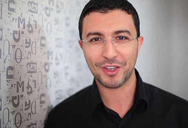 Interview avec Fayçal Hafidi - Coach en Développement Personnel