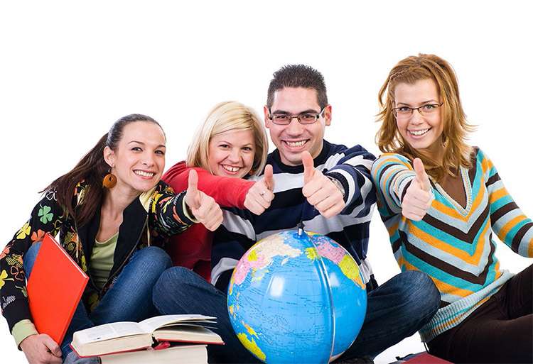 EGE Rabat : partenariat avec An-Najah University Palestine