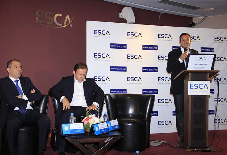 HEM Carrière Expo: HEM organise chaque année son Forum de Recrutement