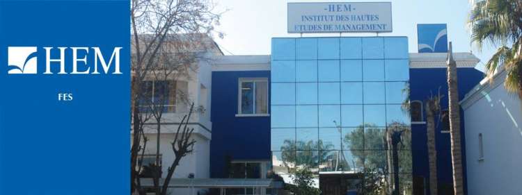 HEM Fès - Inauguration du Nouveau Campus de HEM Fès