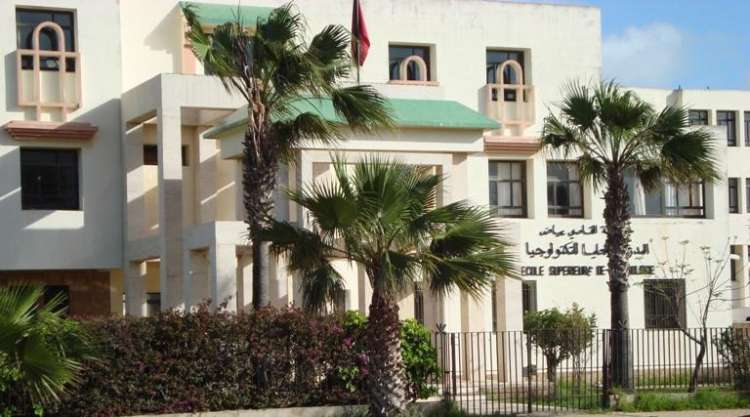 EST Safi: ouverture des pré-inscriptions 2014 