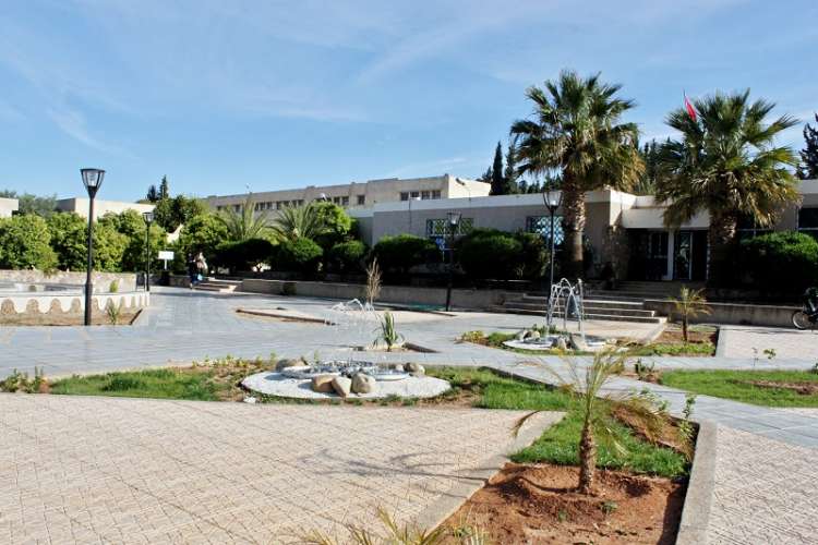 Ouverture des préinscriptions à l'EST Oujda 2015