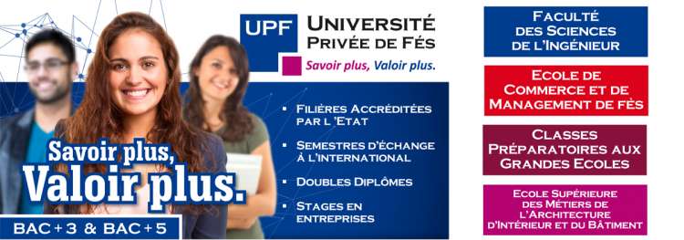 Université Privée de Fès