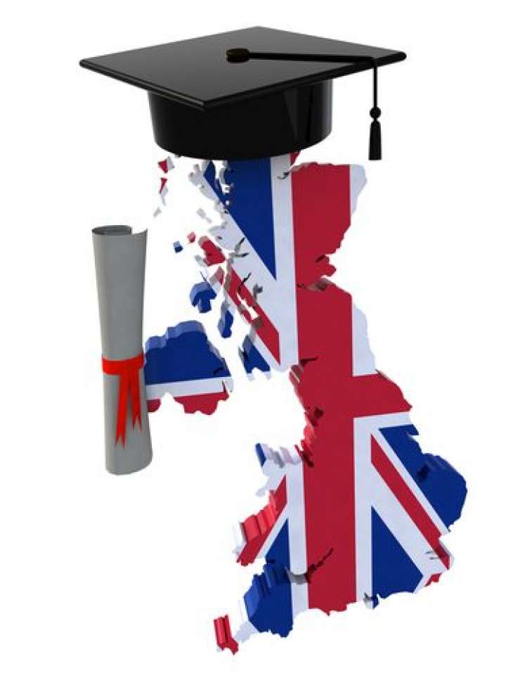 Etudes supérieures au Royaume-Uni avec Go Study British