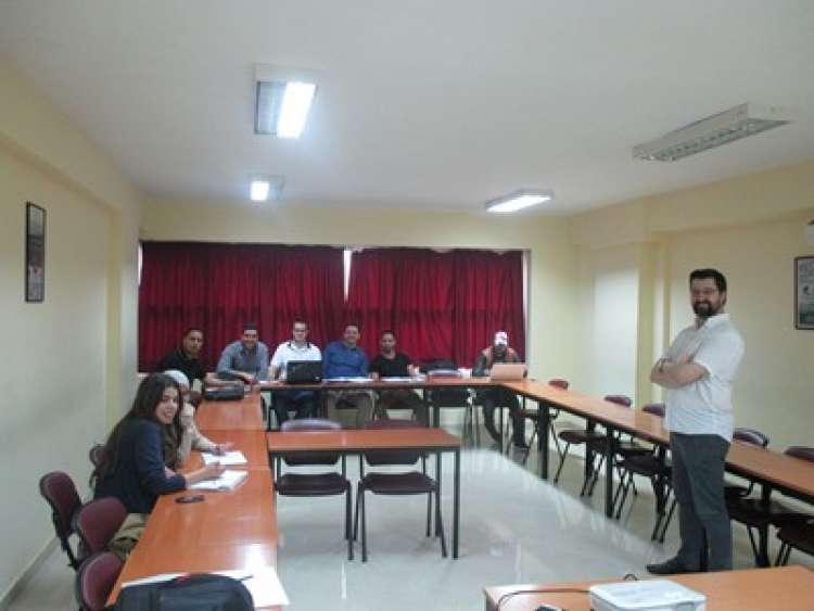 IGA Fès - Master 2 Méthodes Informatiques Appliquées à la Gestion des Entreprises (M2 MIAGE) : Séminaire