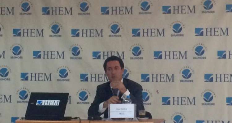 HEM - Rencontres Trait d'Union 