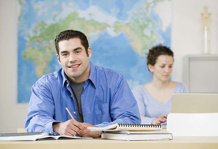 Préinscription des nouveaux bacheliers FST Al Houceima 2015