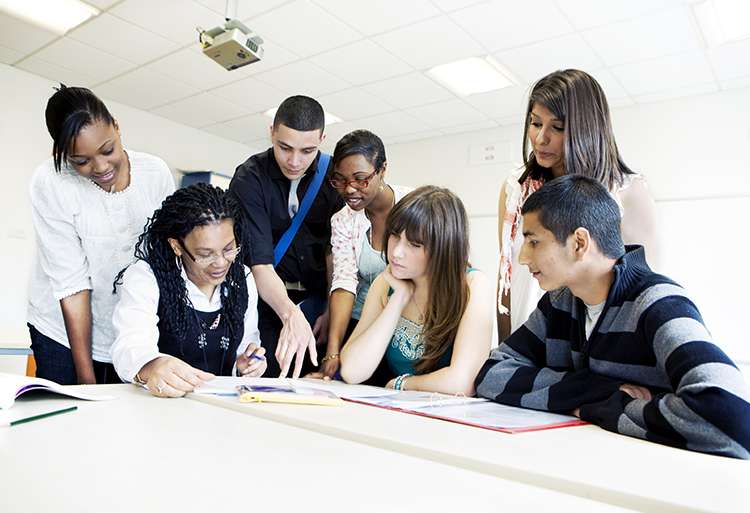 Vie des élèves en CPGE (études, internat..etc.)