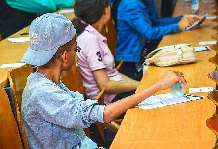 Concours ENSAM 2016 مباراة ولوج المدارس الوطنية العليا للفنون و المهن