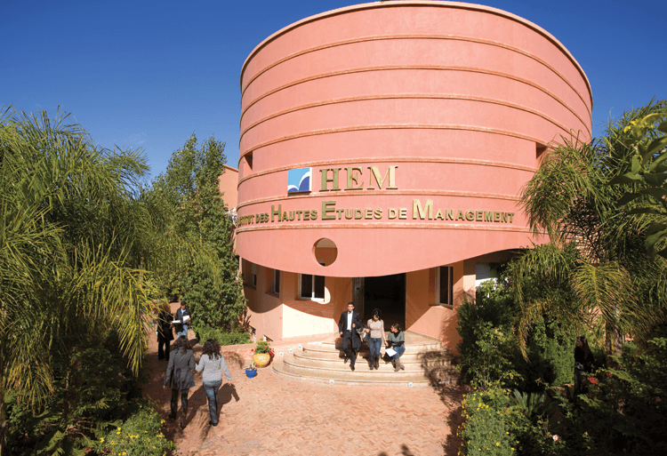 HEM Marrakech - La 3ème édition du HEM Land