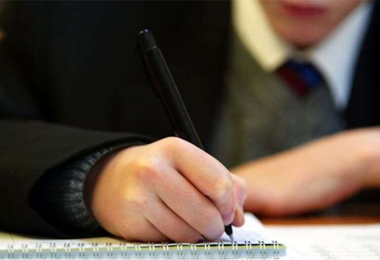 Concours Élèves Sous-Officiers de la Maistrance CIMR 2017