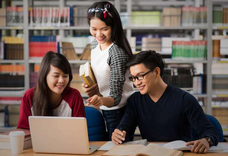 Bourses d’études de premier cycle à l’Université Maritime du Vietnam 2017