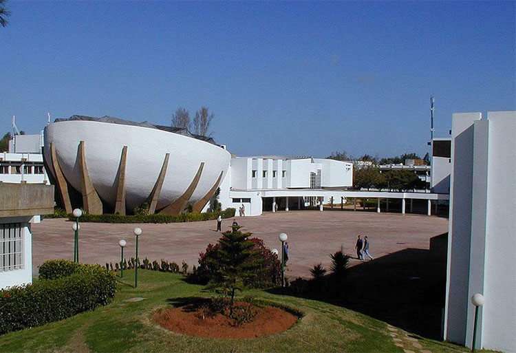 Concours d’accès en 2ème année du cycle d’ingénieurs d’état à l’INPT 2017