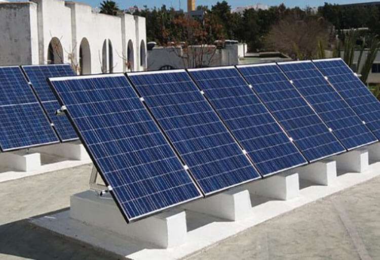 Concours d’accès au DUT EREE FST Tanger 2017