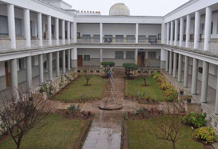 Accès au cycle Master Faculté des Sciences Rabat 2017