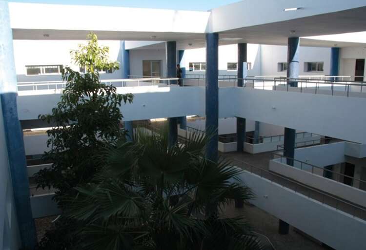 Concours d’accès en 2ème année Cycle Ingénieur CI2 ENSA Tanger 2017