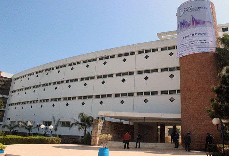 Liste des candidats participants au concours DEUG/DEUST EMI 2017