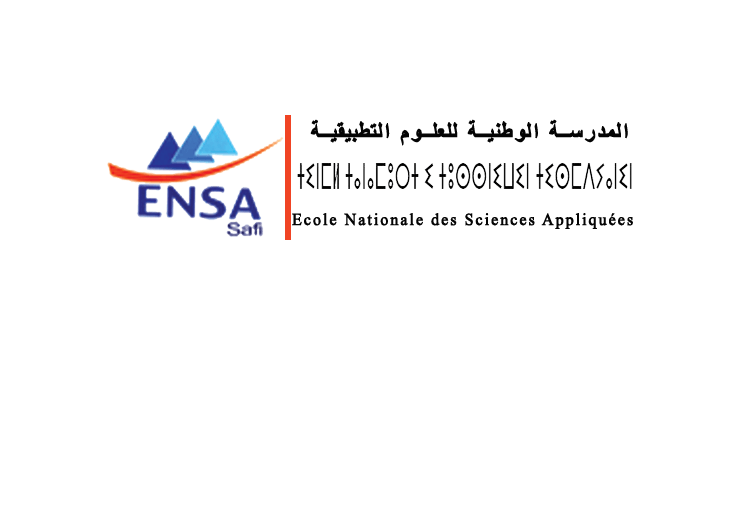 ENSA Safi résultats du concours d’accès S5 et S6 2017