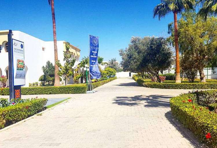 Candidats convoqués à passer le test écrit Masters ENCG Agadir 2017