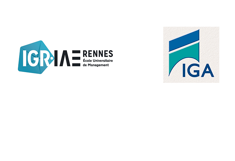 Inscriptions ouvertes Master Comptabilité Contrôle Audit de l'IGR-IAE Rennes 2017