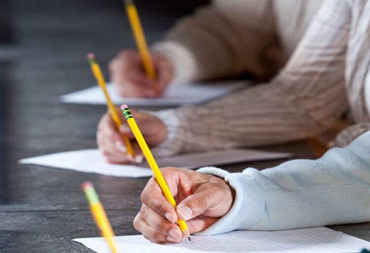Concours d'admission au cycle des élèves officiers pharmaciens ERSSM 2018