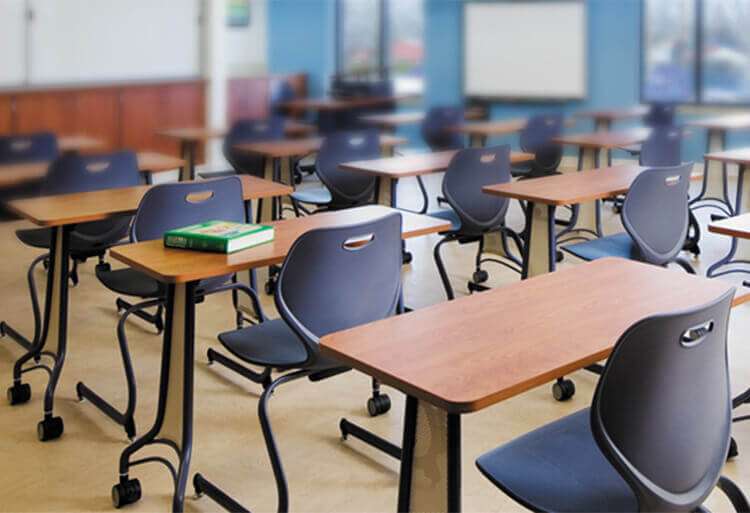 أزيد من 85 ألف طلب ترشيح لولوج المراكز العمومية لللأقسام التحضيرية للمدارس العليا 2018