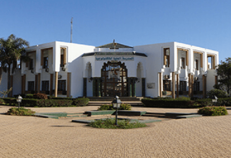 EST Salé ouverture des préinscriptions aux filières DUT 2018