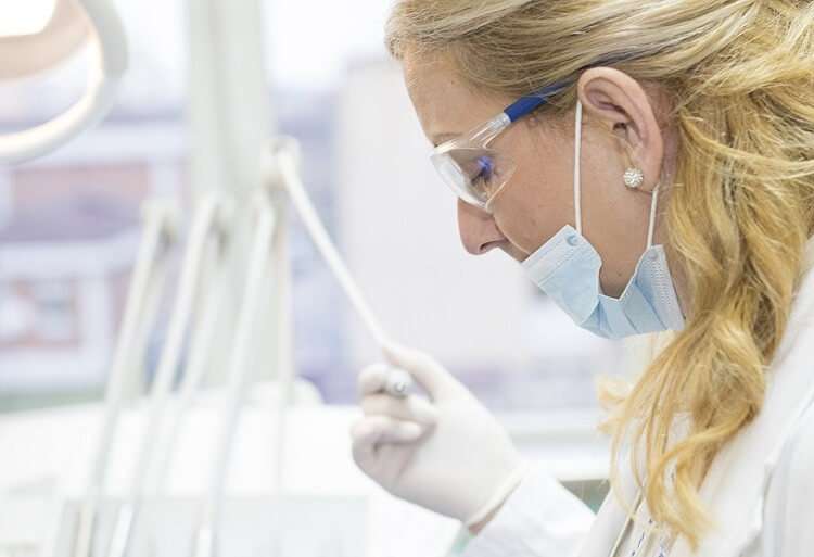 Lancement des préinscriptions à la licence professionnelle « Prothésistes Dentaires » 2018