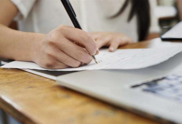 بيان في شأن ما يتم الترويج له بخصوص وقوع تسريب في امتحانات البكالوريا