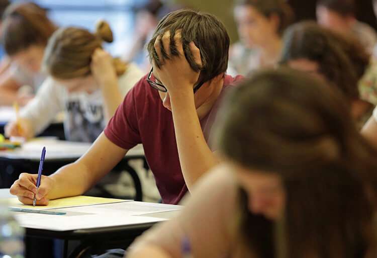 Concours d'accès aux Instituts de Technologie des Pêches Maritimes 2018