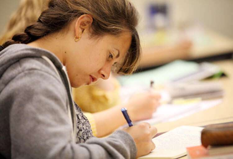 FST Beni Mellal Listes des bacheliers sélectionnés 1ère année DUT 2018