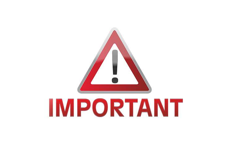 Remboursement des candidats non présélectionnés concours ISCAE 2018