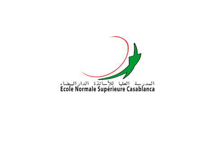 Candidats autorisés à déposer le dossier de candidature concours ENS Casablanca 2018